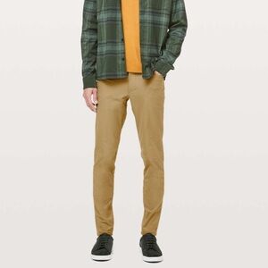 Lululemon Men’s ABC Pant Classic